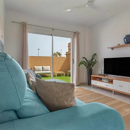 Obsidian Puertito Aguamarina Apartment *