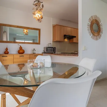 Obsidian Puertito Aguamarina Apartment