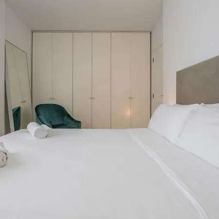 Obsidian Puertito Aguamarina Apartment