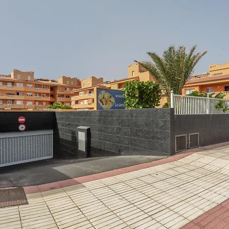 Apartment Obsidian Puertito Aguamarina Puertito de Guimar