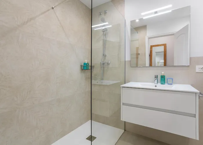 Obsidian Puertito Aguamarina Appartement