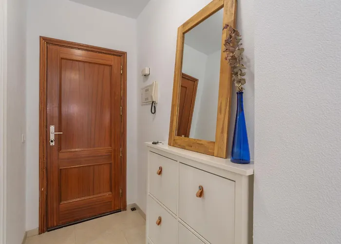 Appartement Obsidian Puertito Aguamarina Puertito de Guimar