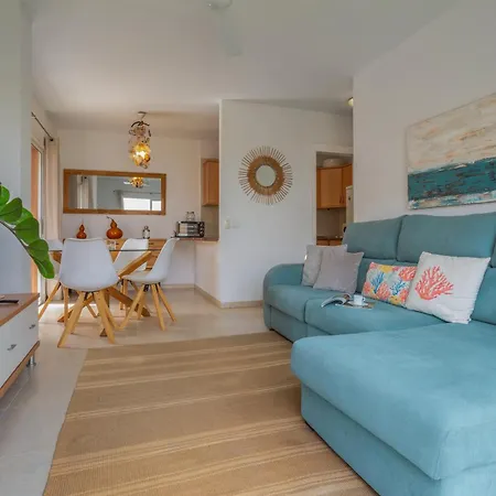 Lägenhet Obsidian Puertito Aguamarina Puertito de Guimar