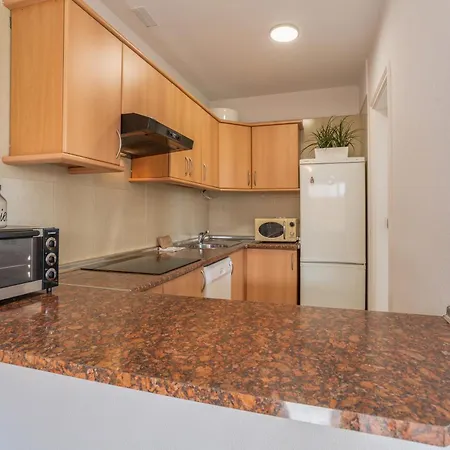 Lägenhet Obsidian Puertito Aguamarina Puertito de Guimar