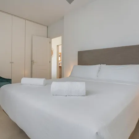 Obsidian Puertito Aguamarina *