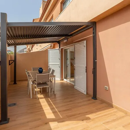 Lägenhet Obsidian Puertito Aguamarina Puertito de Guimar