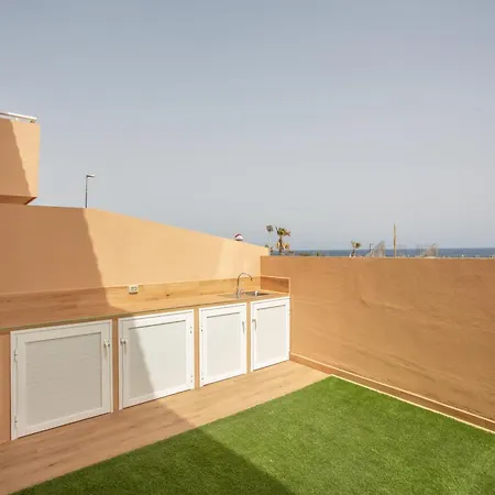 Lägenhet Obsidian Puertito Aguamarina Puertito de Guimar