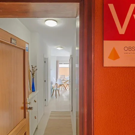 Lägenhet Obsidian Puertito Aguamarina Puertito de Guimar